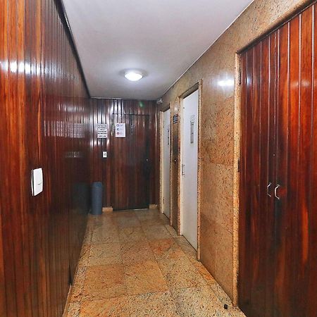 Nice Penthouse With Pool, Close To The Beach 里约热内卢 外观 照片