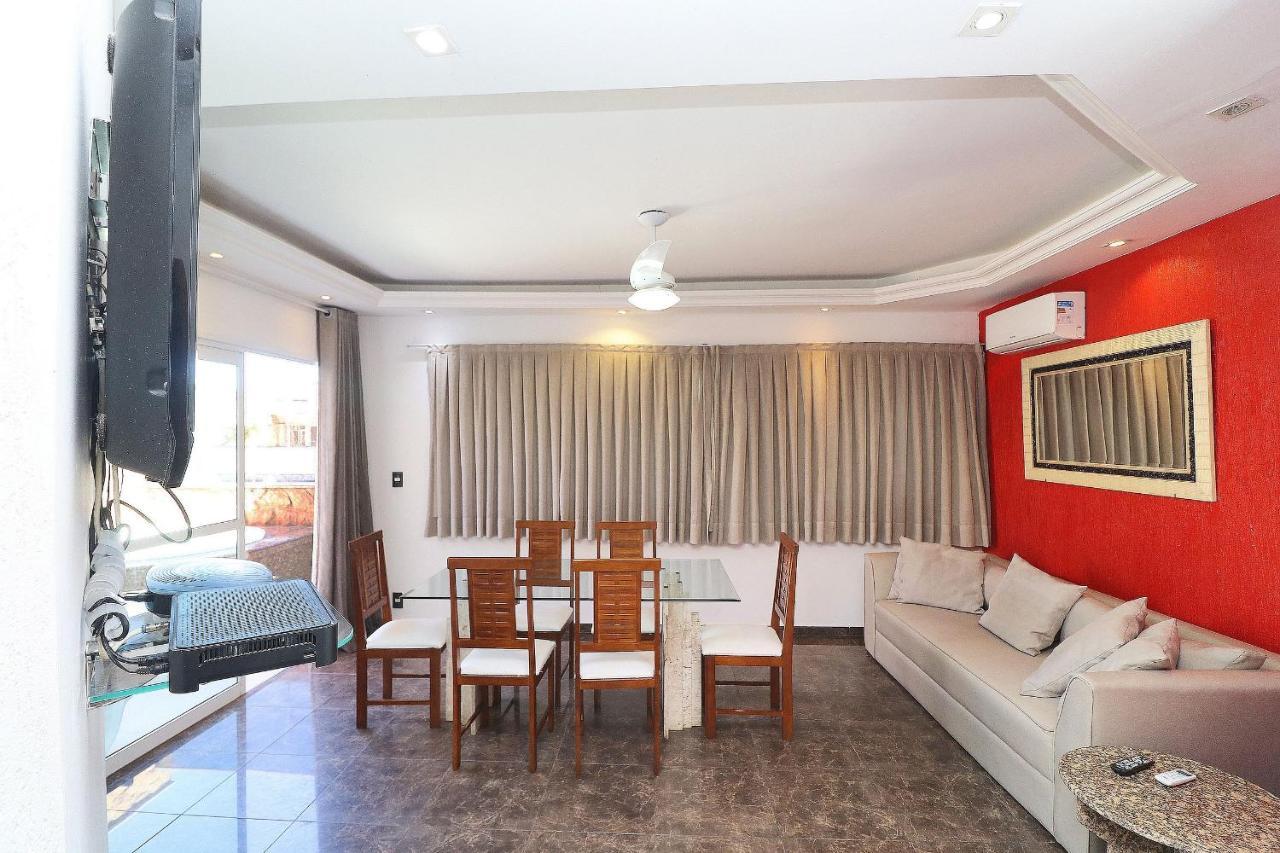 Nice Penthouse With Pool, Close To The Beach 里约热内卢 外观 照片