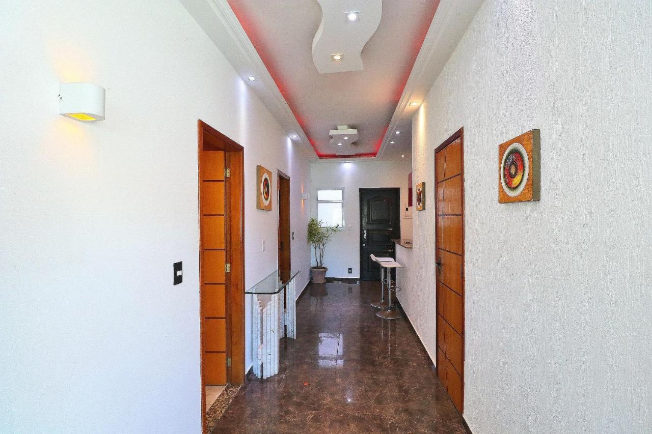 Nice Penthouse With Pool, Close To The Beach 里约热内卢 外观 照片