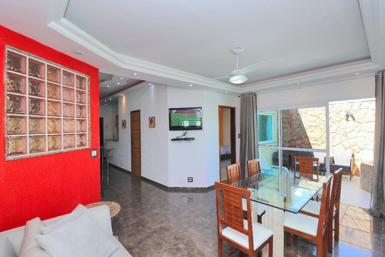 Nice Penthouse With Pool, Close To The Beach 里约热内卢 外观 照片