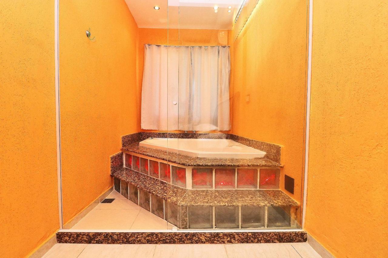 Nice Penthouse With Pool, Close To The Beach 里约热内卢 外观 照片