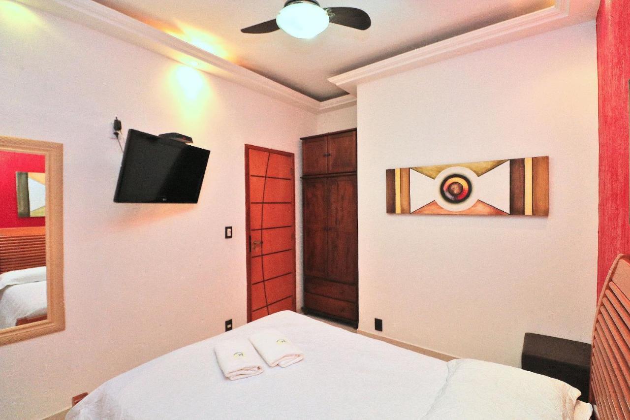 Nice Penthouse With Pool, Close To The Beach 里约热内卢 外观 照片