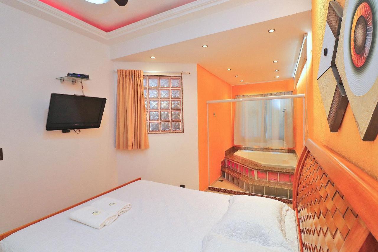 Nice Penthouse With Pool, Close To The Beach 里约热内卢 外观 照片