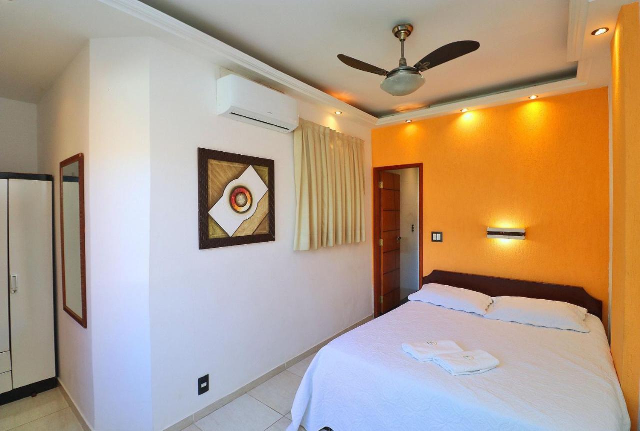 Nice Penthouse With Pool, Close To The Beach 里约热内卢 外观 照片