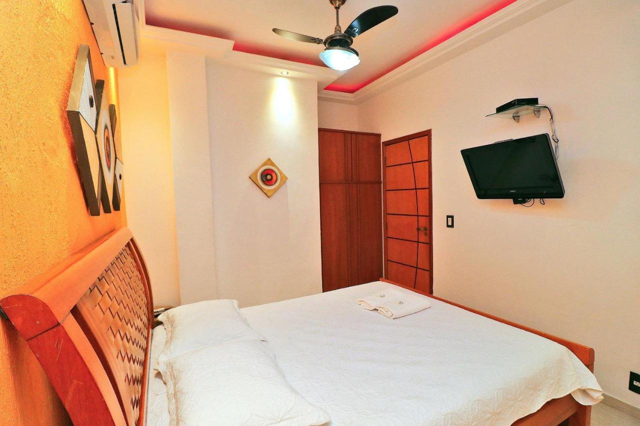 Nice Penthouse With Pool, Close To The Beach 里约热内卢 外观 照片
