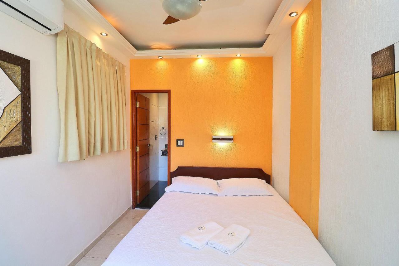 Nice Penthouse With Pool, Close To The Beach 里约热内卢 外观 照片