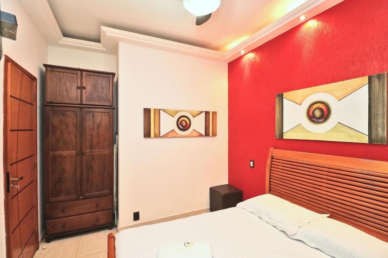 Nice Penthouse With Pool, Close To The Beach 里约热内卢 外观 照片