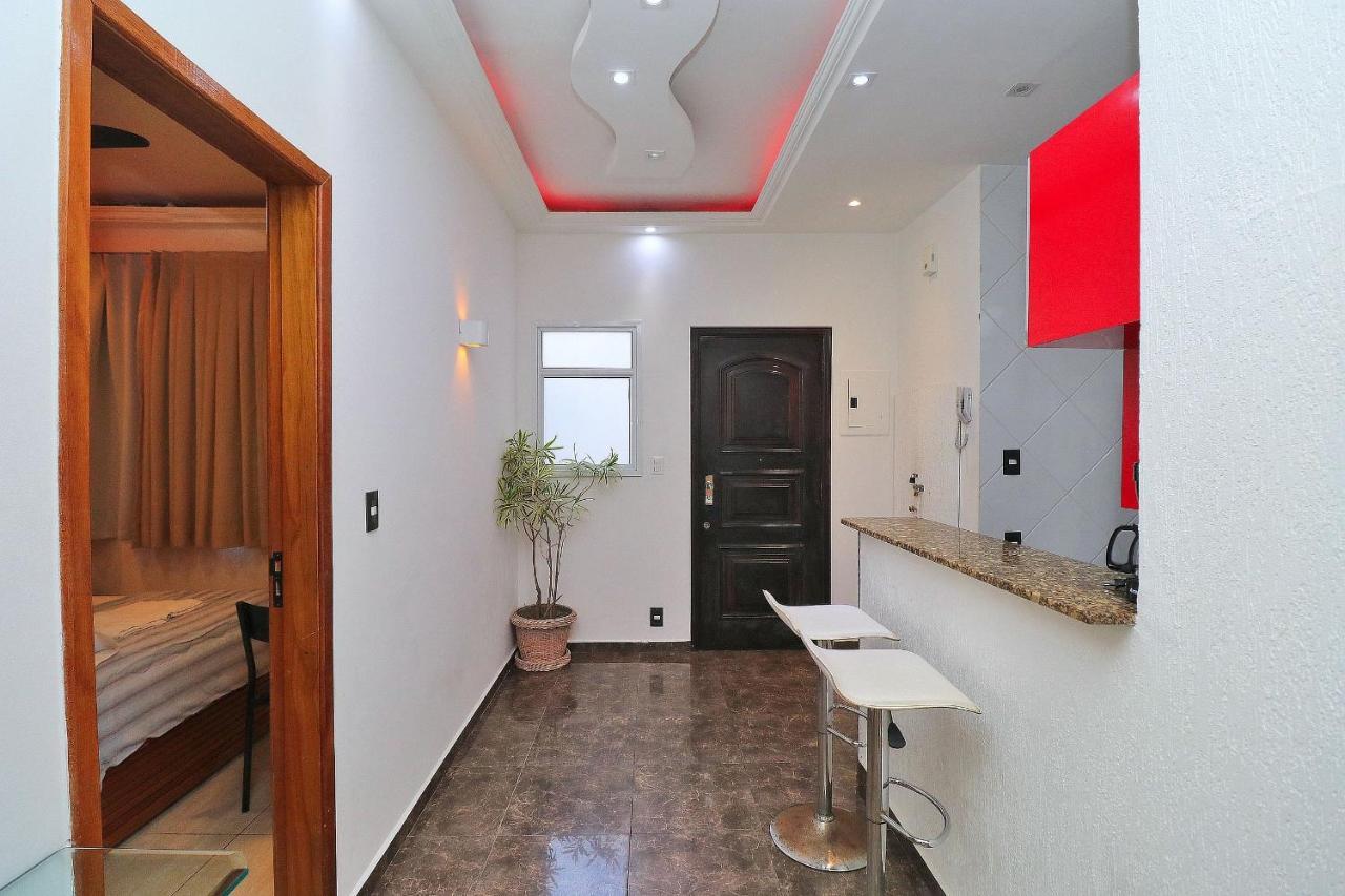 Nice Penthouse With Pool, Close To The Beach 里约热内卢 外观 照片