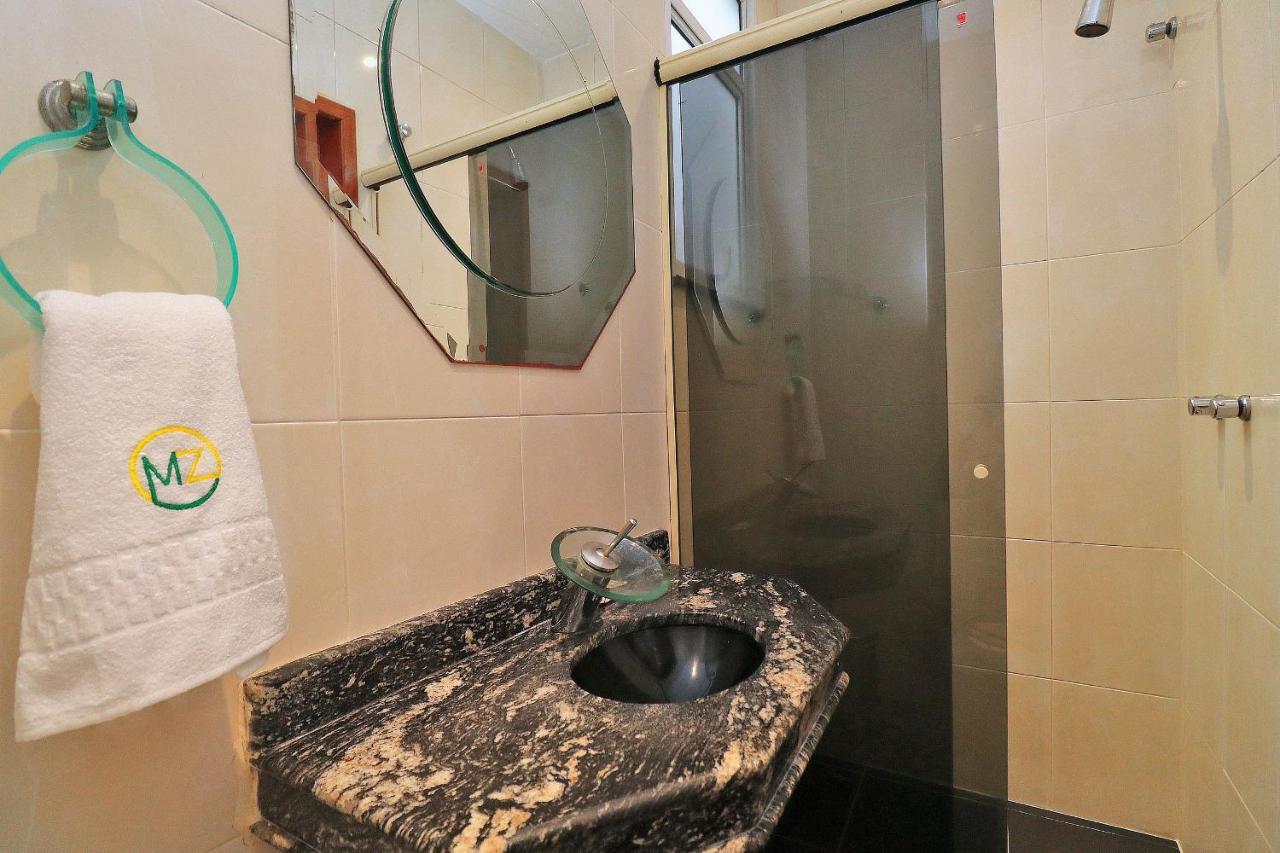 Nice Penthouse With Pool, Close To The Beach 里约热内卢 外观 照片