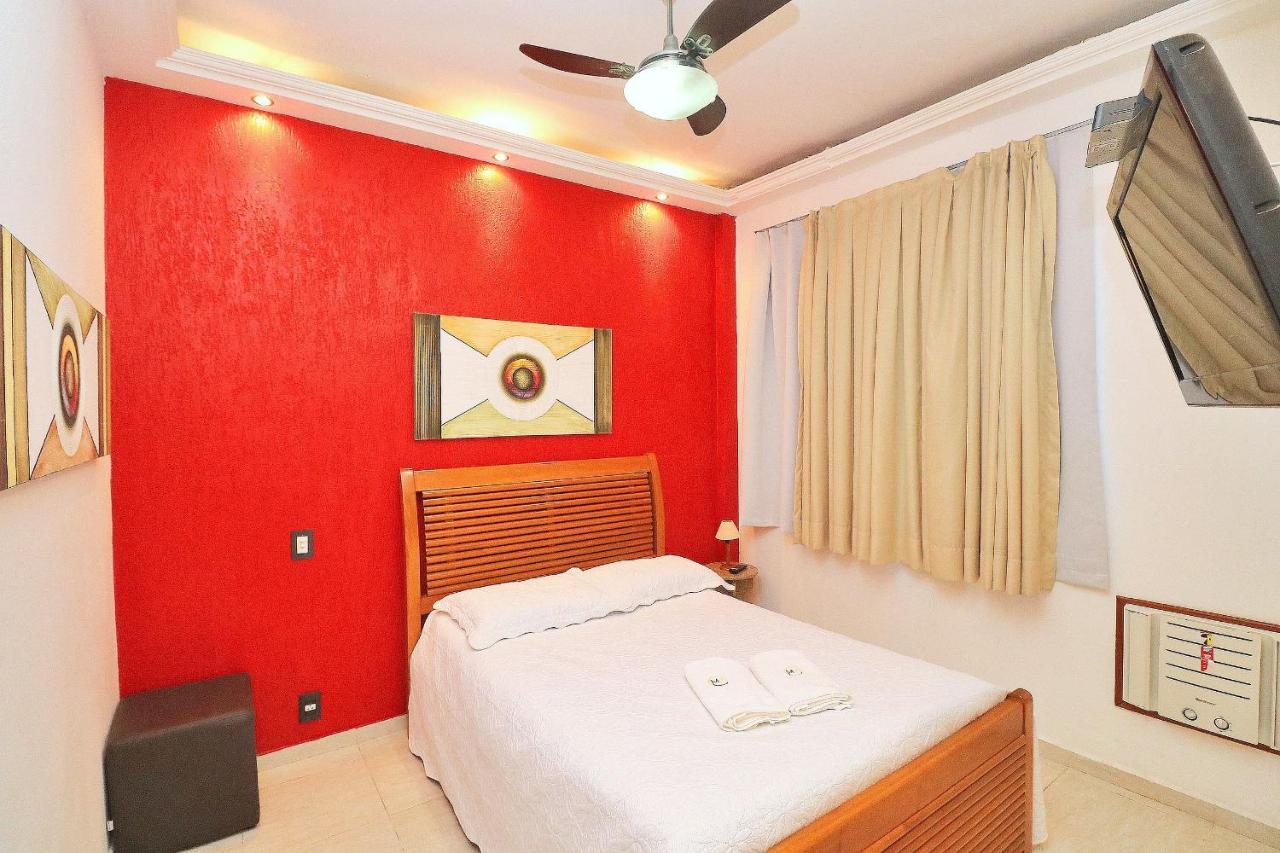 Nice Penthouse With Pool, Close To The Beach 里约热内卢 外观 照片